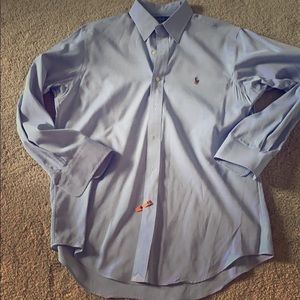Men’s dress shirt | Ralph Lauren Polo